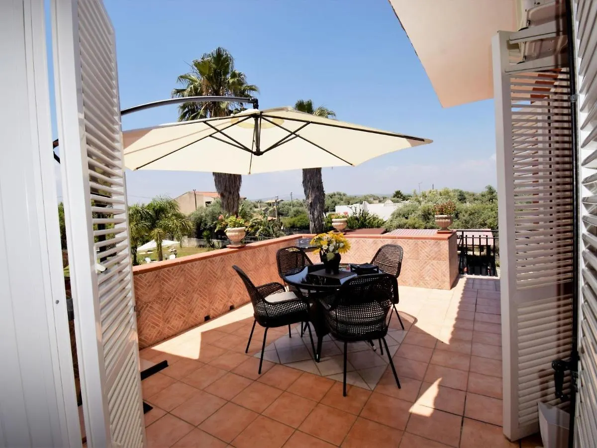 Apartment White Pool By Interhome Συρακούσες Ιταλία