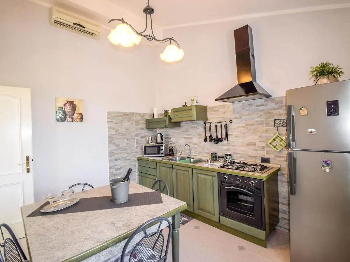 Apartment White Pool By Interhome Συρακούσες