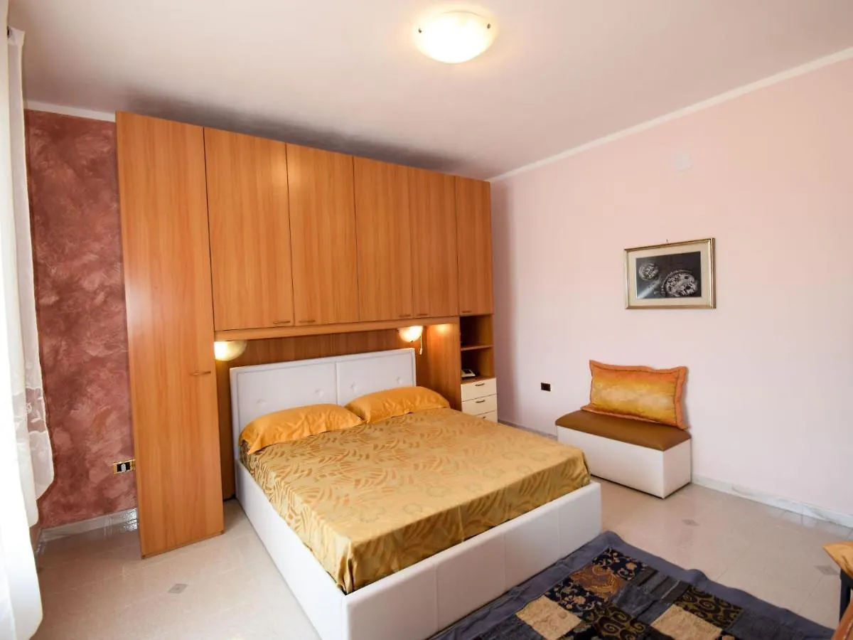 Apartment White Pool By Interhome Συρακούσες