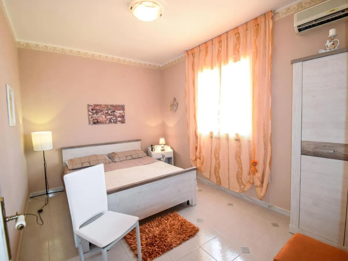 Apartment White Pool By Interhome Συρακούσες
