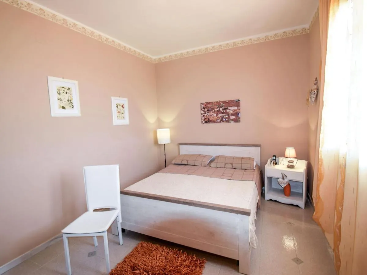 Apartment White Pool By Interhome Συρακούσες Ιταλία